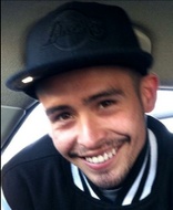 Frederick Andreas Castro (2016-04-02)