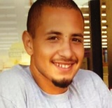 Carlos Alberto Vera (2016-06-10)